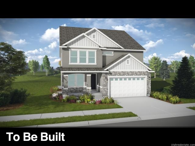 559 N RIFT CT #318, Saratoga Springs UT 84045