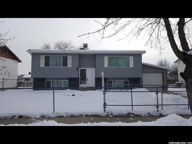 4037 W 5950 S, Salt Lake City UT 84118