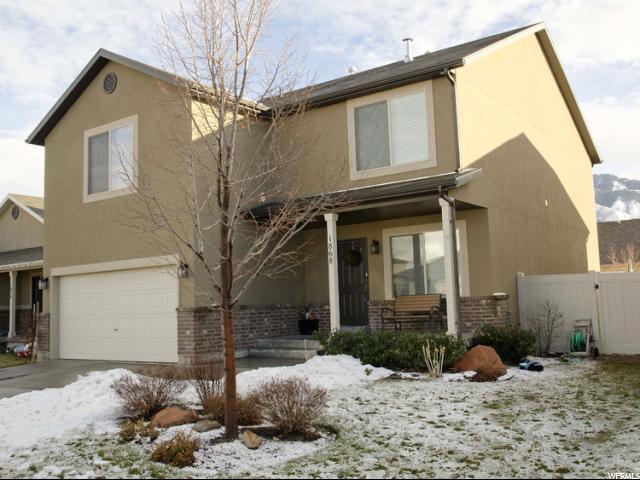 1868 E 1050 S, Spanish Fork UT 84660