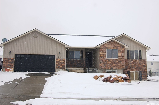 142 E 500 N, Millville, UT 84326