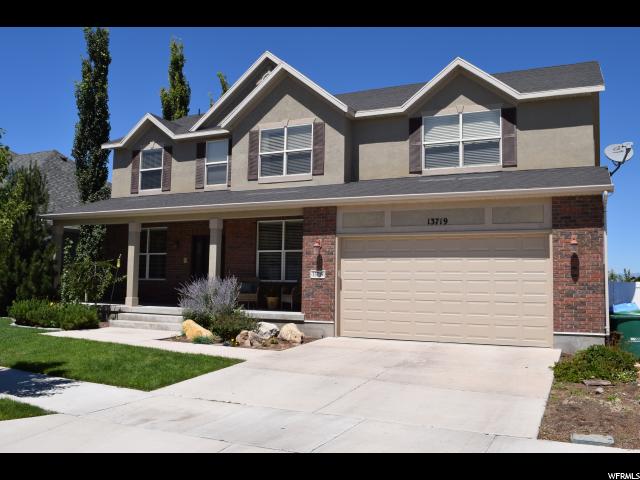 13719 S ADMIRAL DR, Riverton UT 84096