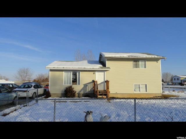 2895 S 670 E, Vernal, UT 84078