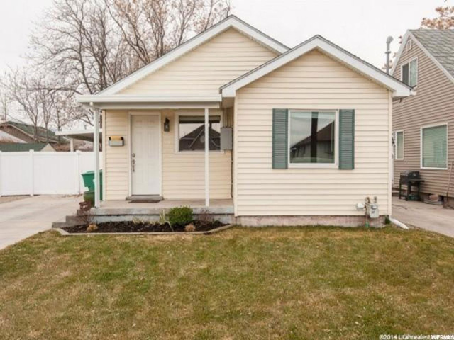 14 E Miller St, Murray, UT 84107