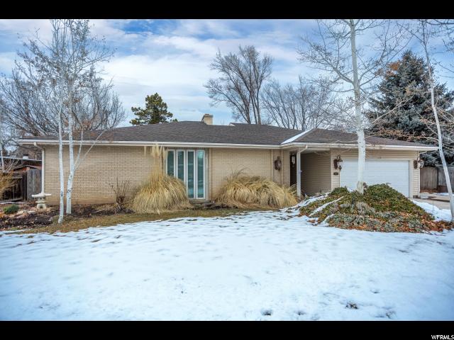 2500 W 3995 S, West Valley City UT 84119