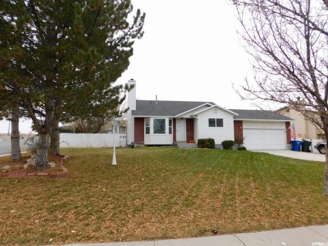 6867 W 4065 S, West Valley City UT 84128