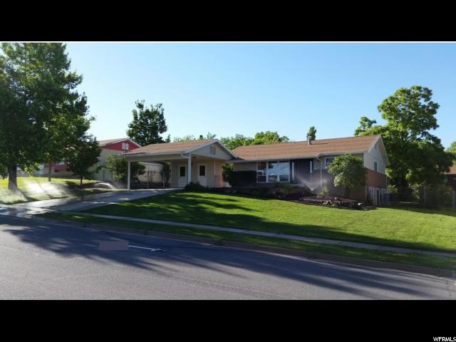 614 E LAURELWOOD DR, Kaysville UT 84037