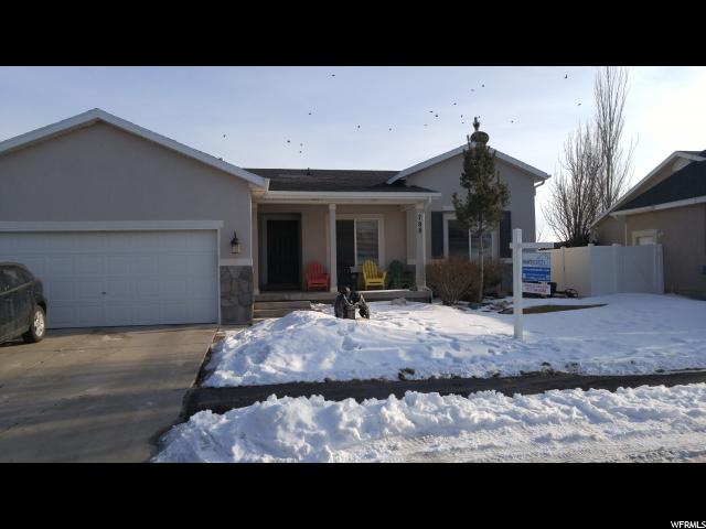 788 S SARATOGA DR., Saratoga Springs UT 84045