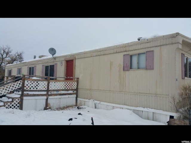 750 N 150 E #63, Vernal, UT 84078