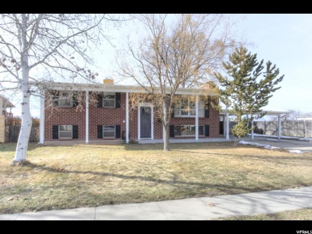 5452 REVERE DR, Murray UT 84117