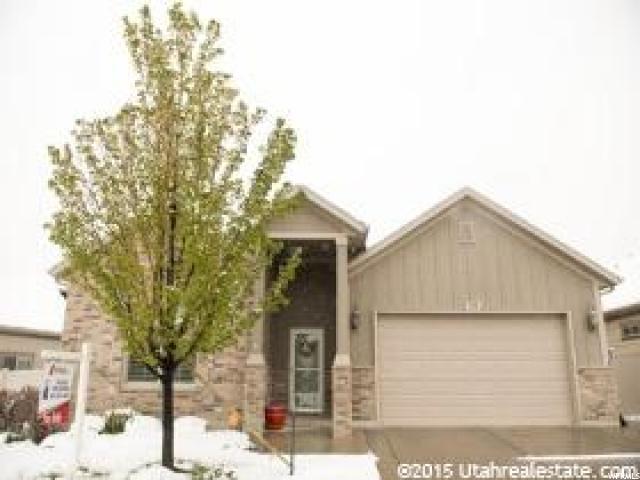 758 W OAK GREEN DR, Sandy UT 84070