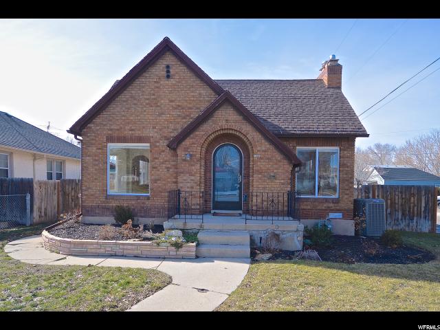 1738 S 400 E, Salt Lake City UT 84115