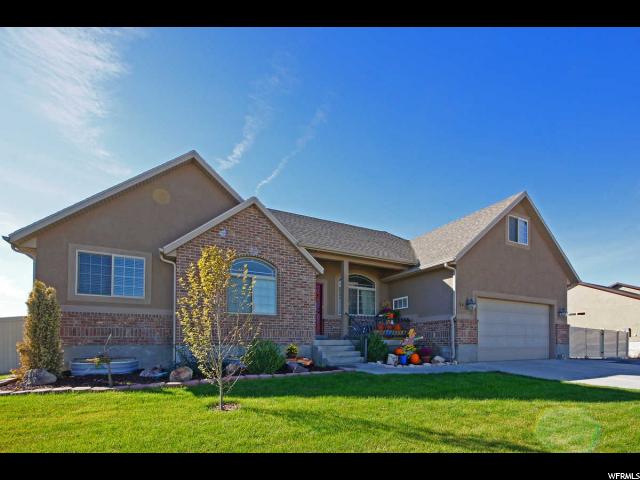 94 E BOX ELDER, Grantsville UT 84029