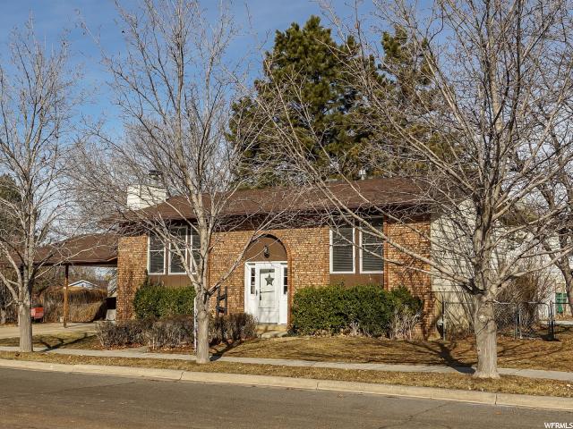 2480 W 6075 S, Roy UT 84067