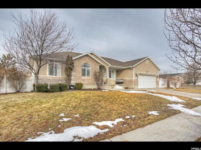 13834 S APRILMOON CV, Herriman UT 84065