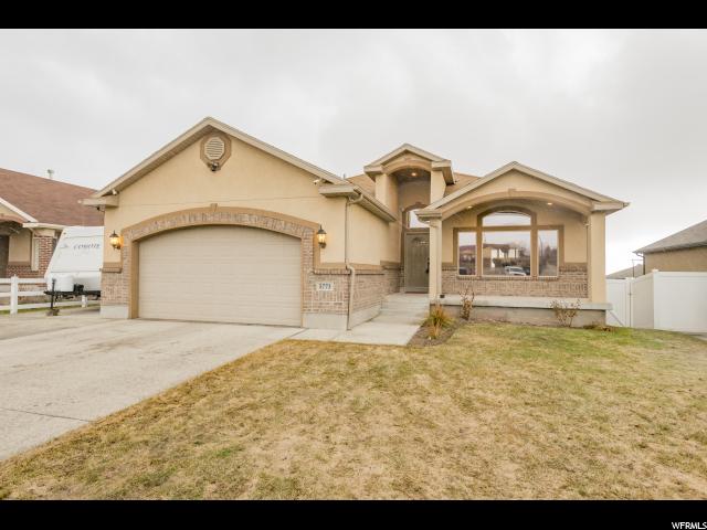 5773 STONE BLUFF WAY, Salt Lake City UT 84118