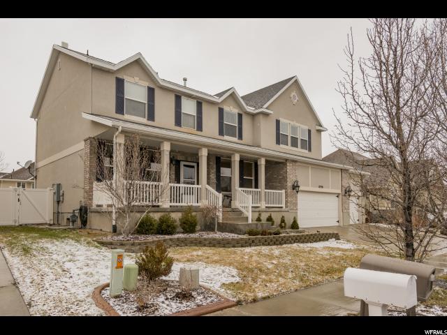 13756 S VICE ADMIRAL DR, Herriman UT 84096