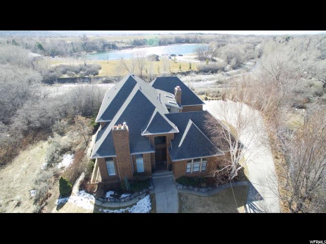 10196 N HIDDEN OAKS DR, Highland UT 84003