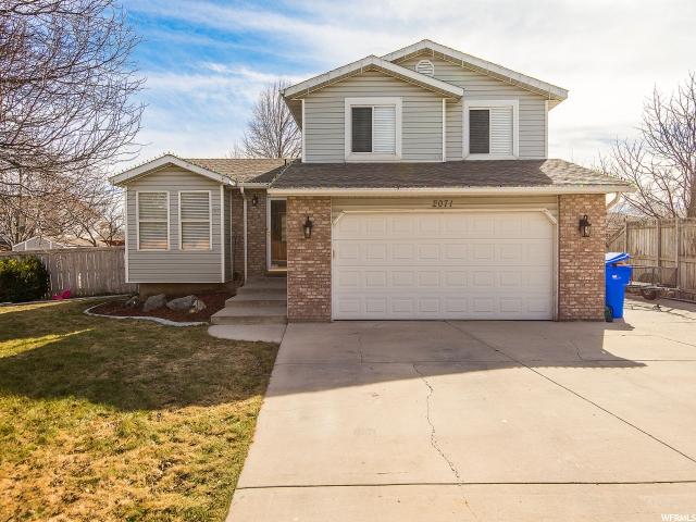 2071 W 13400 S, Riverton UT 84065