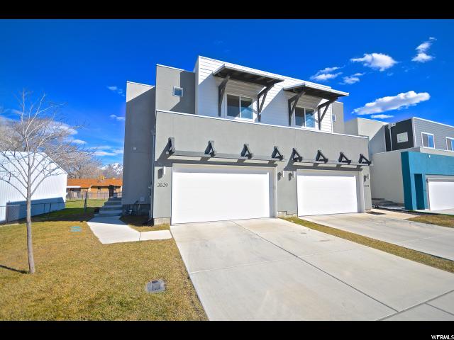 3529 S TERRA SOL, Salt Lake City UT 84115