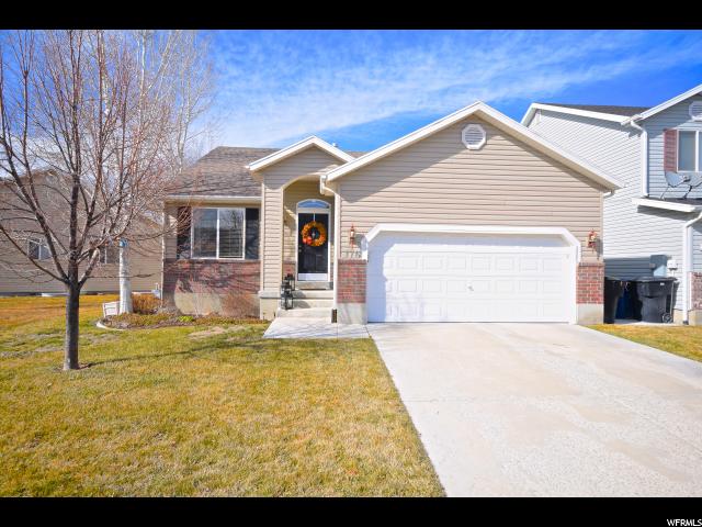 176 CRYSTAL BAY DR, Stansbury Park UT 84074