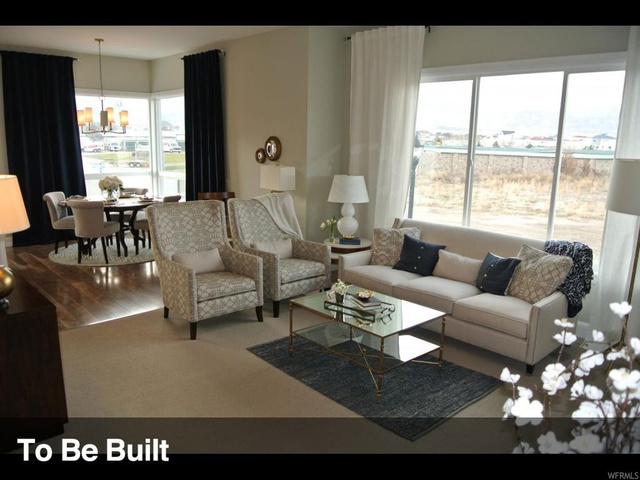 1043 W Narrows Ln S #326, Bluffdale, UT 84065