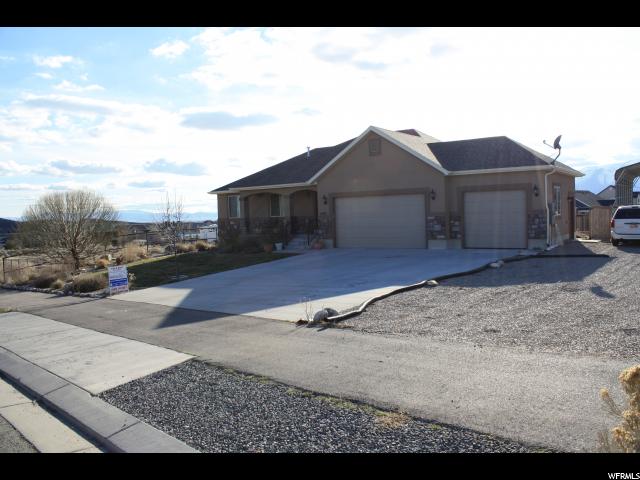 9597 N DUGWAY DR, Eagle Mountain UT 84005