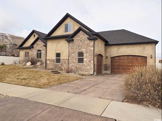 14764 ASHLAND RIDGE DR, Herriman UT 84096