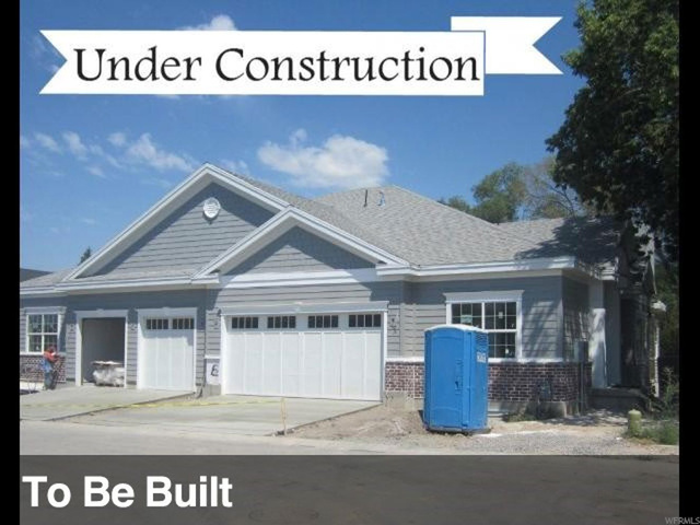 2273 E Hampton View Ln #15, Salt Lake City, UT 84109