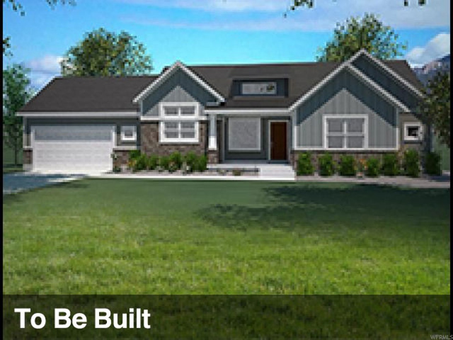 3527 W 550 N #103, Layton, UT 84040