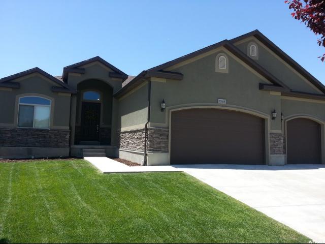 13468 S CERVINA WAY, Riverton UT 84065