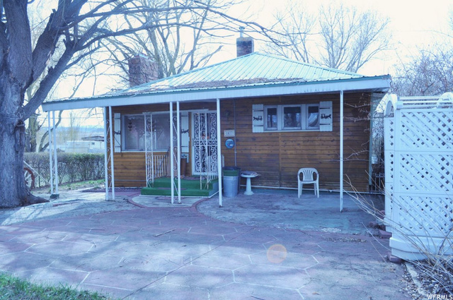 1877 N 1500 W, Helper, UT 84526
