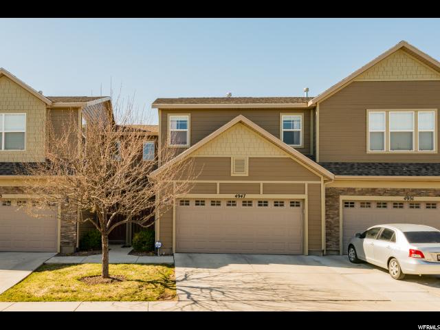 4947 W MIMOSA ST, Riverton UT 84096