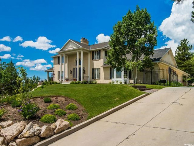 325 N Federal Heights Cir E, Salt Lake City, UT 84103