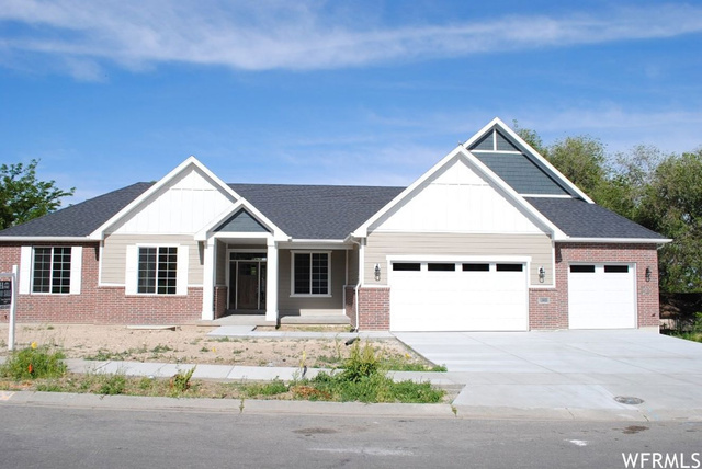 13832 S Cromwell Ln E, Draper, UT 84020 — photo 2