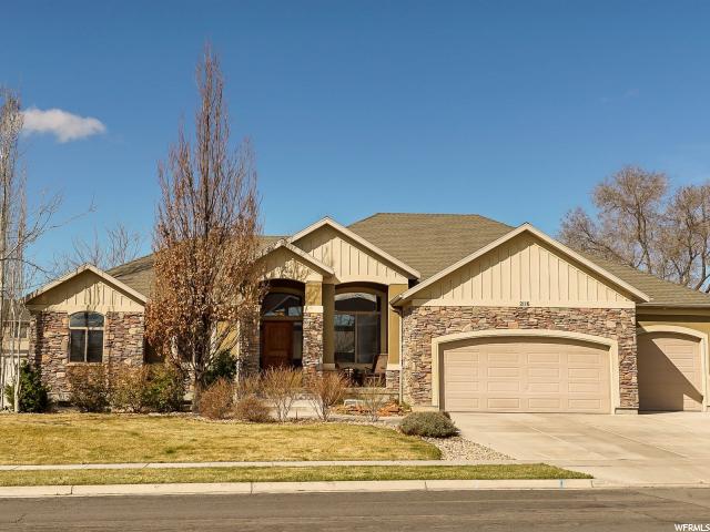 2116 S 550 W, Syracuse UT 84075