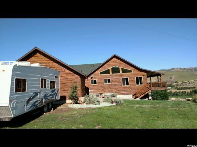 6315 N 5600 E, Preston, ID 83263