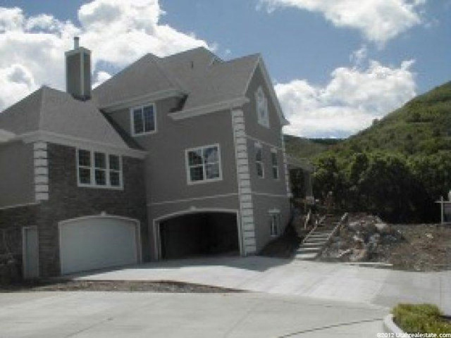 4033 Glade Hollow Way, Bountiful, UT 84010 — photo 5