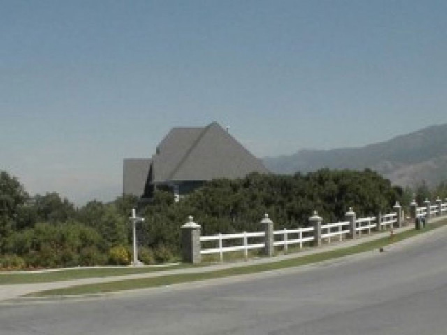 4033 Glade Hollow Way, Bountiful, UT 84010 — photo 7