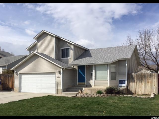 4096 W 6480 S, Taylorsville UT 84129