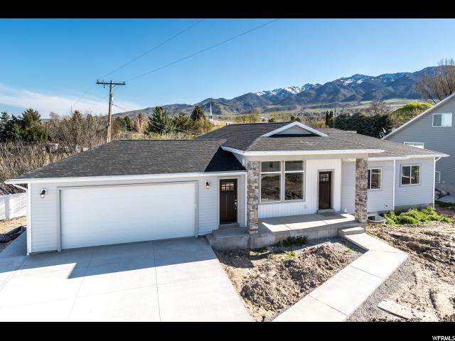 775 E 2660 N, North Logan UT 84341