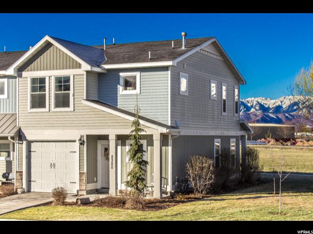 2380 S 1275 W, Nibley UT 84321