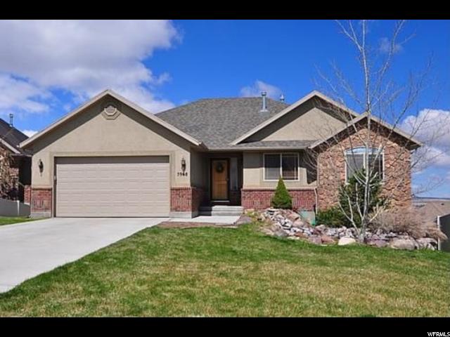 5968 W POTTERSTONE CIR, Herriman UT 84096