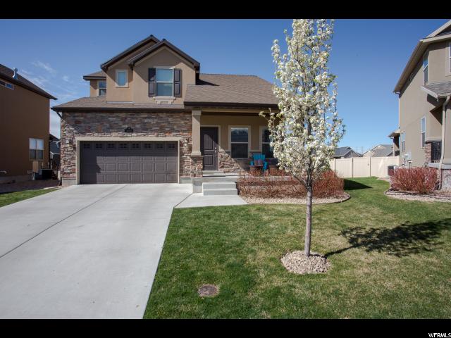 1350 S CARRIAGE CHASE DR, Kaysville UT 84037