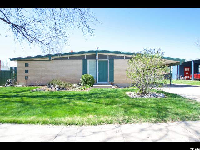 797 N FAIRFIELD RD, Layton UT 84041