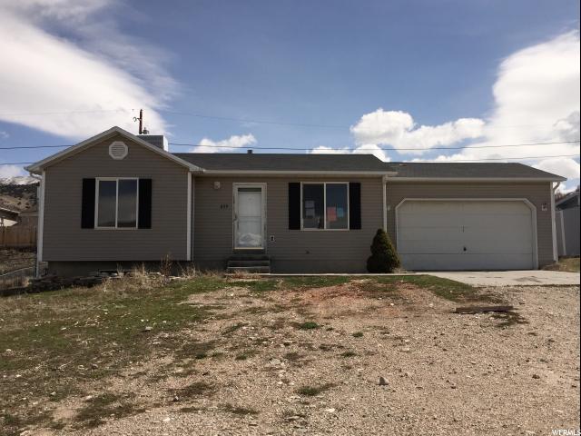 235 S SHERIDAN ST, Stockton UT 84071