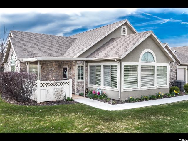 258 E 2230 N ##C, North Logan UT 84341