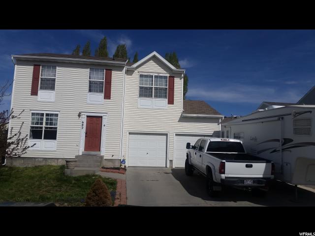 682 N PAINTED HILLS DR, Tooele UT 84074