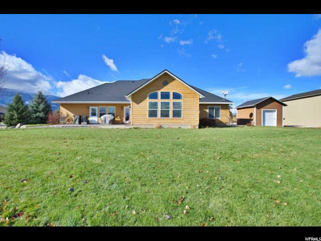2638 N Sierra Dr E, Eden, UT 84310 — photo 4