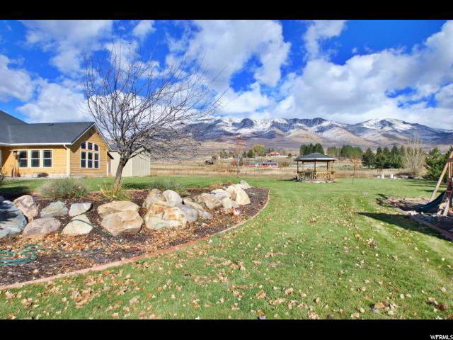 2638 N Sierra Dr E, Eden, UT 84310 — photo 3