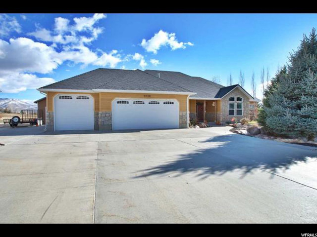 2638 N Sierra Dr E, Eden, UT 84310 — photo 7